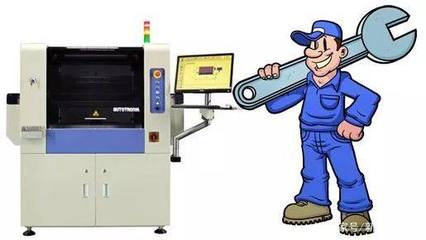 機械設備日常保養方法，你收藏了嗎？