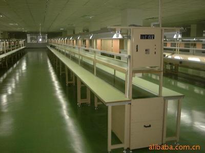 電子組裝線與流水線供應(yīng) 凱格精密機(jī)械的華北區(qū)優(yōu)選方案