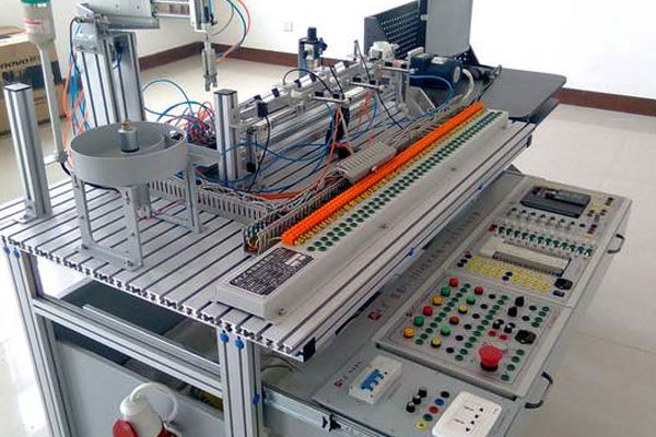 云南開放大學(xué)機(jī)電一體化技術(shù) 機(jī)械電子設(shè)備的融合與創(chuàng)新