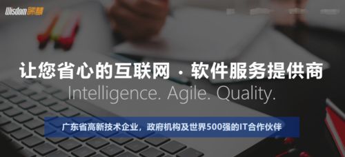 廣州高端網站建設公司選哪家？全面解析廣州網絡技術服務實力